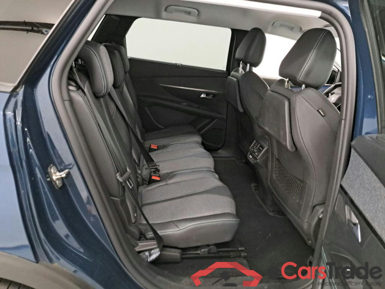 PEUGEOT 5008 1.2 PURETECH 130 AUTO ALLURE PACK #6