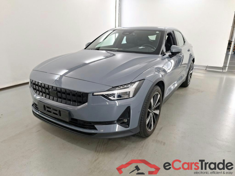 POLESTAR 2 BEV 78KWH SINGLE MOTOR AUTO LONG RANGE #1