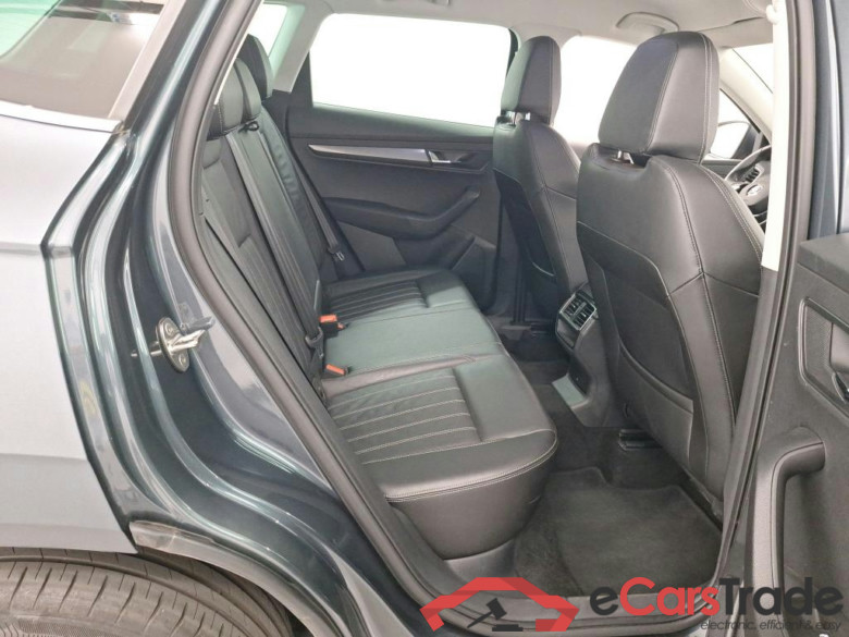 SKODA KAROQ 1.5 TSI 110KW DSG7 CLEVER #6