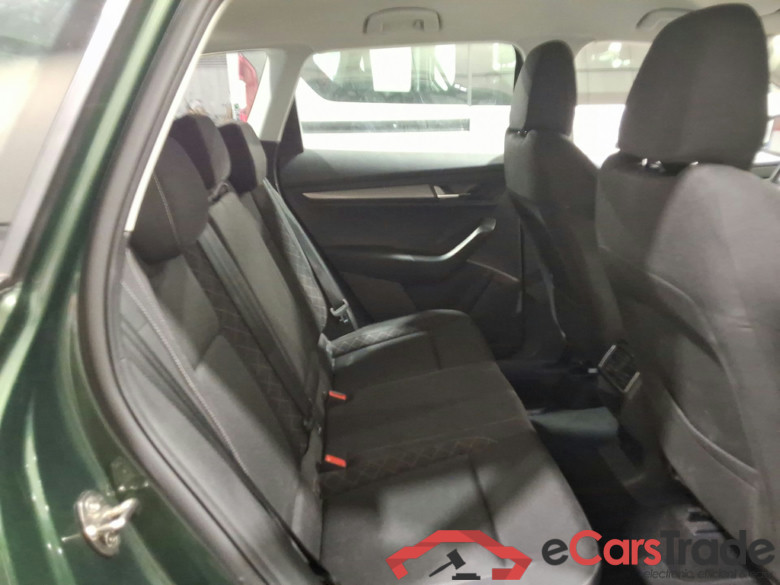 SKODA KAROQ 2.0 CRTDI 85KW DSG7 CLEVER #5
