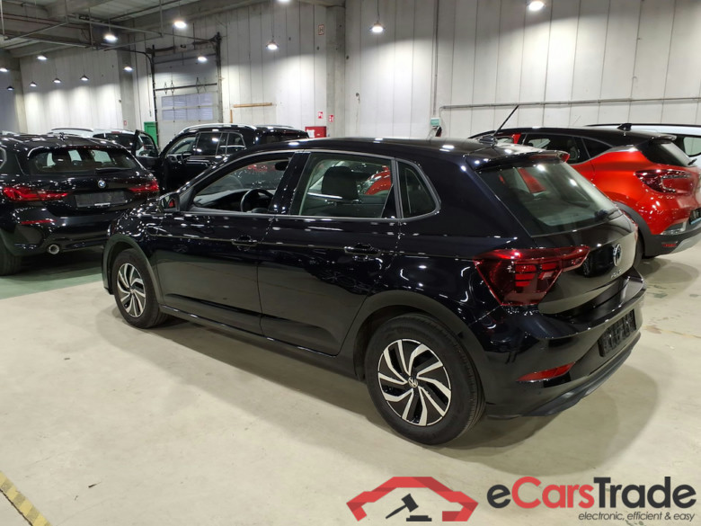 VOLKSWAGEN POLO 1.0 TSI LIFE BUSINESS #2