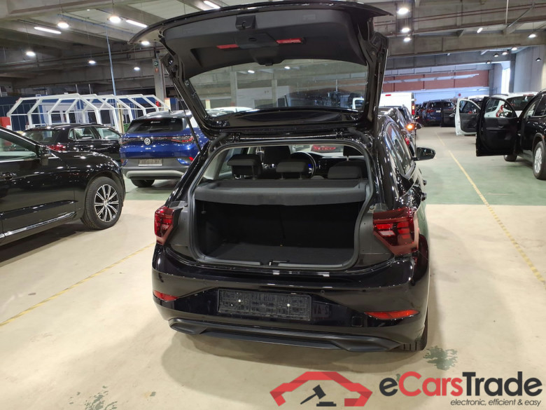VOLKSWAGEN POLO 1.0 TSI LIFE BUSINESS #3