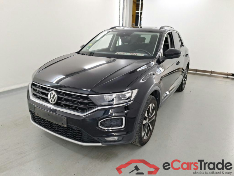 VOLKSWAGEN T-ROC DIESEL 1.6 TDi SCR IQ.Drive (EU6.2) STOCK #1