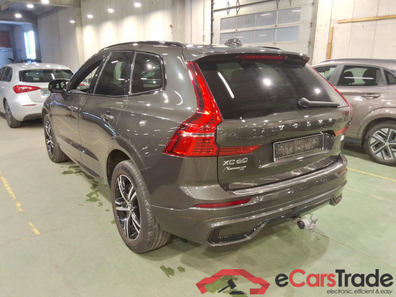 VOLVO XC60 2.0 T6 PHEV R-DESIGN AUTO 4WD #2