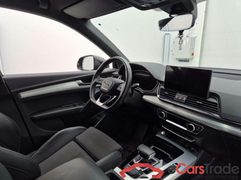 AUDI Q5 50 TFSI e Adv. ed. #3