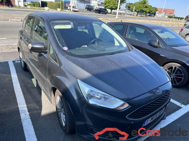 FORD C-Max C-Max 1.0 EcoBoost Trend Start-Stop