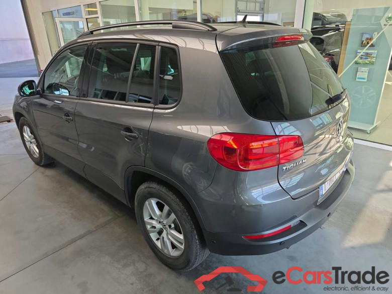 VOLKSWAGEN Tiguan 1.4 TSI Trend & Fun BMT #3