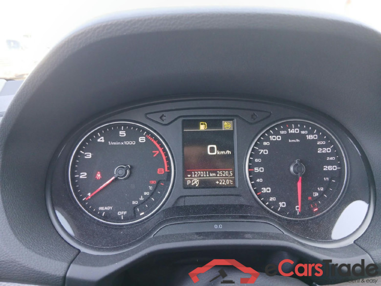 AUDI Q2 / 2020 / 5P / todoterreno Advanced 35 TFSI 110kW (150CV) S tronic (AC) #4