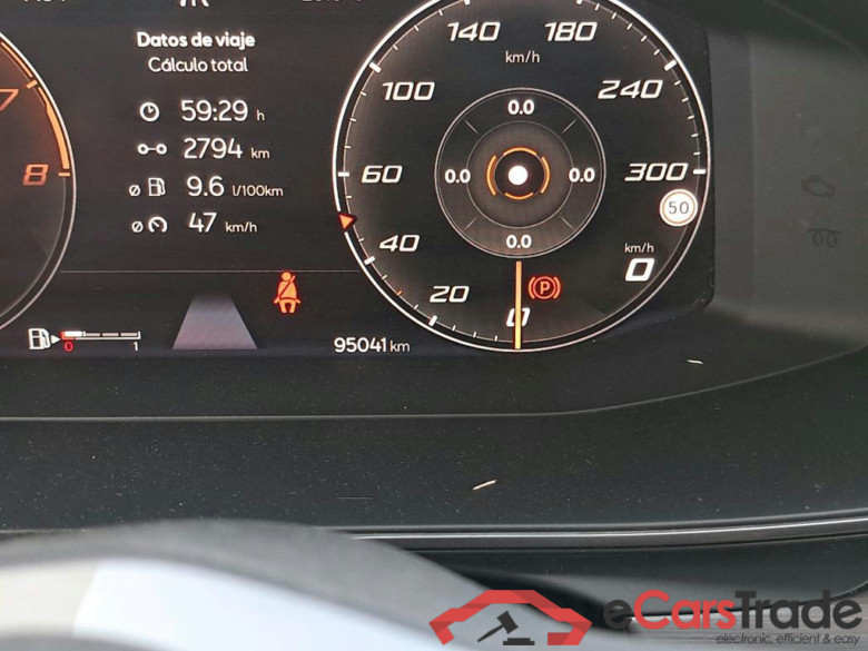 CUPRA Formentor / 2020 / 5P / todoterreno 1.5 TSI 110kW (150 CV) (AC3) #5