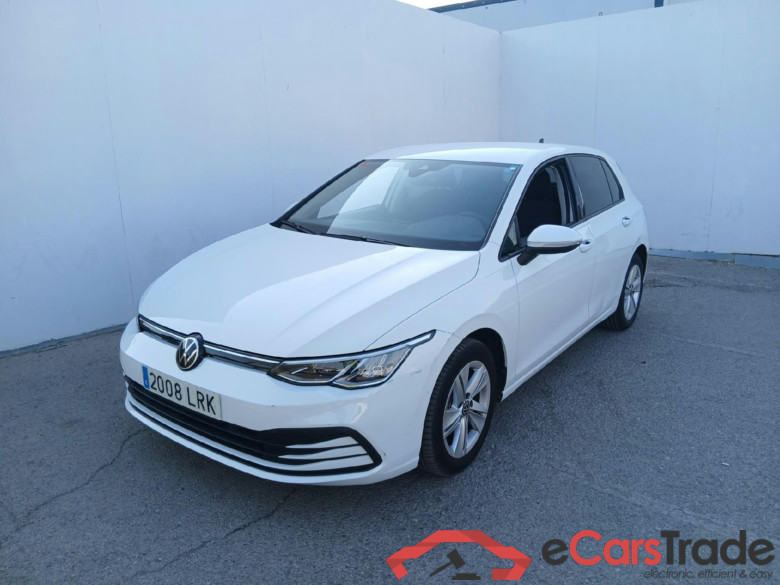 VOLKSWAGEN Golf / 2020 / 5P / berlina con portón Life 1.0 eTSI 81kW (110CV) DSG #1
