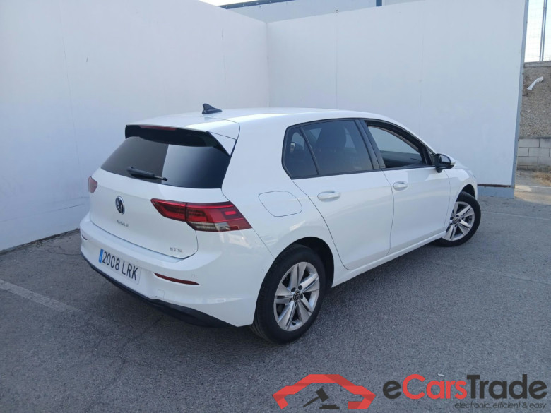 VOLKSWAGEN Golf / 2020 / 5P / berlina con portón Life 1.0 eTSI 81kW (110CV) DSG #2