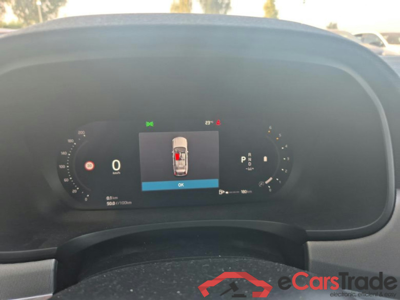 VOLVO V90 / 2020 / 5P / familiar 2.0 B4 D Core Auto #4