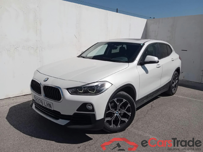 BMW X2 sDrive18i (CX)