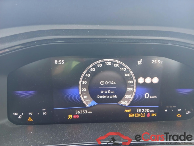 T-Roc 2.0 TDI 115CV MT6 6E #4
