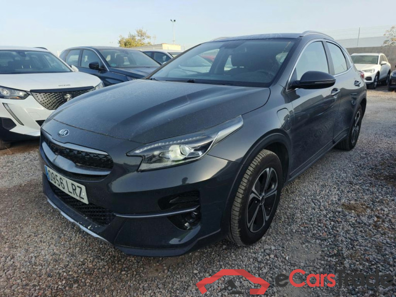 KIA XCEED 1.6 GDi PHEV 104kW (141CV) eDrive (AC)