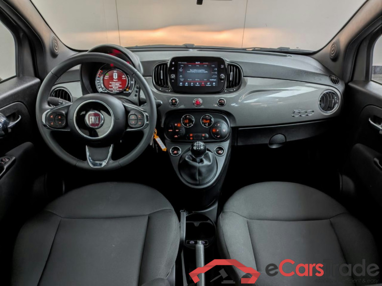 FIAT 500 1.0 Hybrid Dolcevita #5