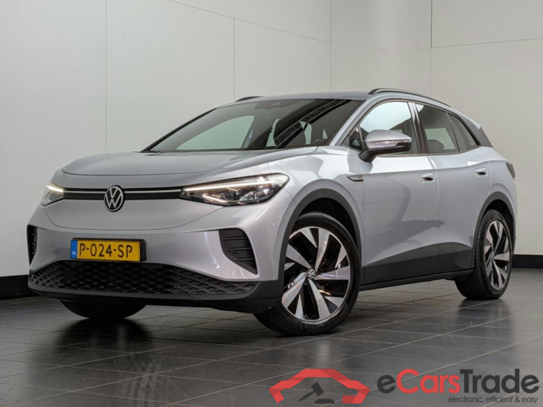 VOLKSWAGEN ID.4 Pro 77 kWh