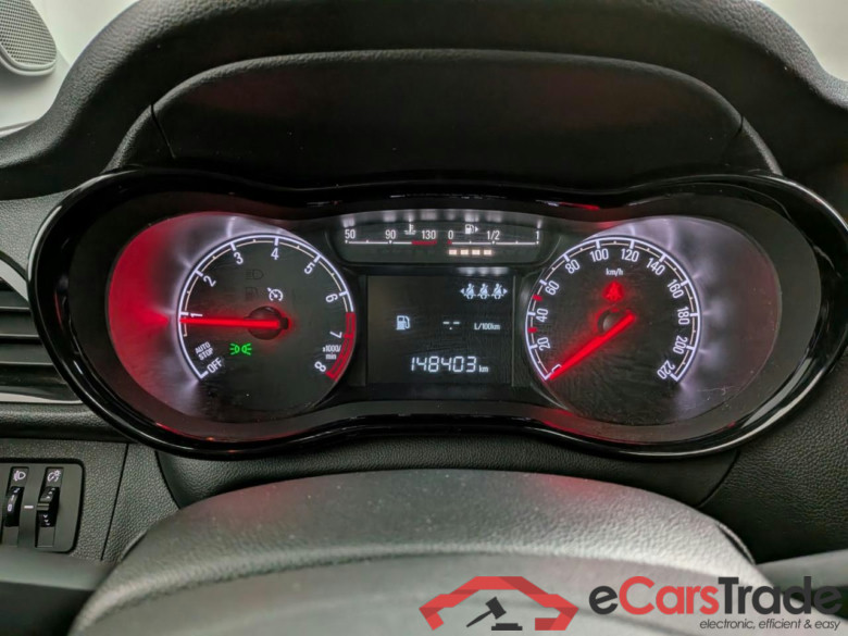 OPEL KARL 1.0 120 Jaar Edition #6