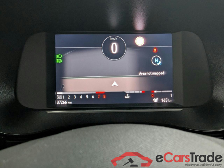 OPEL CORSA 1.2 Elegance #6