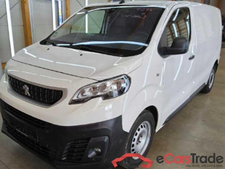 Expert Kasten Premium L2 2.0 HDi 90KW MT6 E6dT #1