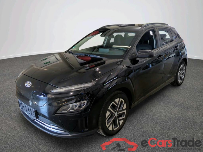 Kona Prime Elektro 2WD 64kWh #1