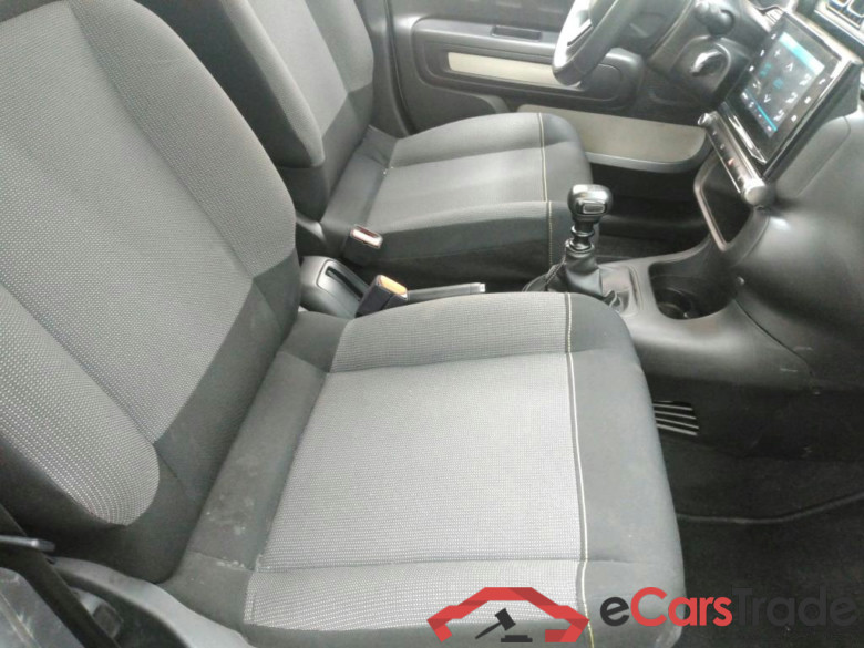 CITROEN C3 Société / 2020 / 5P / Berline BlueHDi 100 S&S BVM6 Feel Nav #6