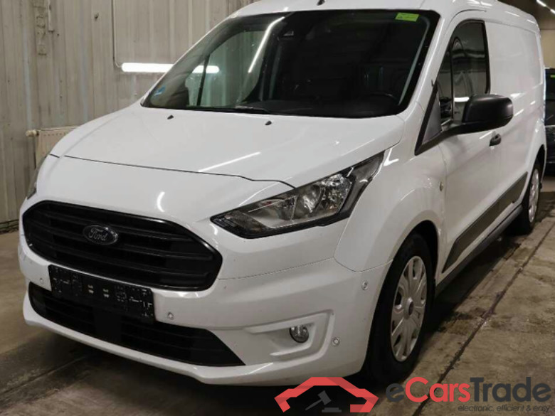 FORD Transit Connect 230 L2 S&S Autm. Trend 4d 88kW