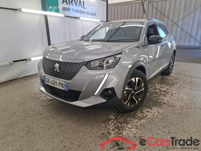 2008 (e-) Road Trip 50kWh BVA #1