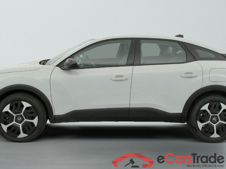Citroen C4 Plus Hybride 145 ch e-DCS6 #4