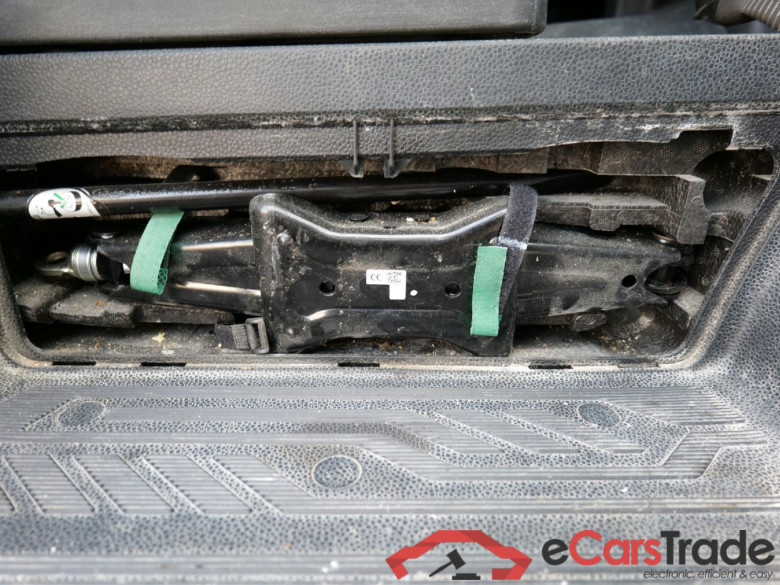 Transit Kasten 310 L3 Trend 2.0 TDCi 96KW MT6 E6d #5