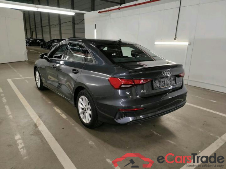 Audi A3 BERLINE A3 Berline 1.0 TFSi 30 Stronic Attraction (Mild Hybrid) 81kW/110pk  4D/P Auto-7 #3