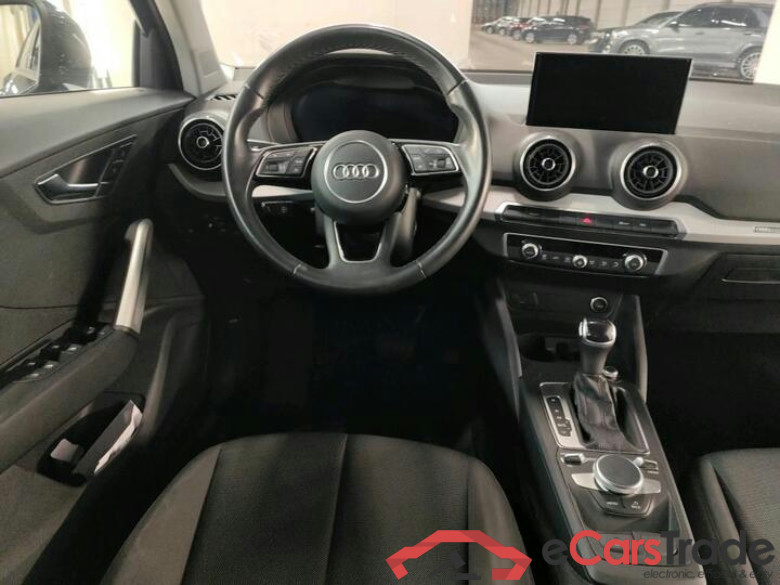 Audi Q2 Q2 1.5 35 TFSI S tronic Adv. B. Ed. 110kW/150pk  5D/P Auto-7 #5