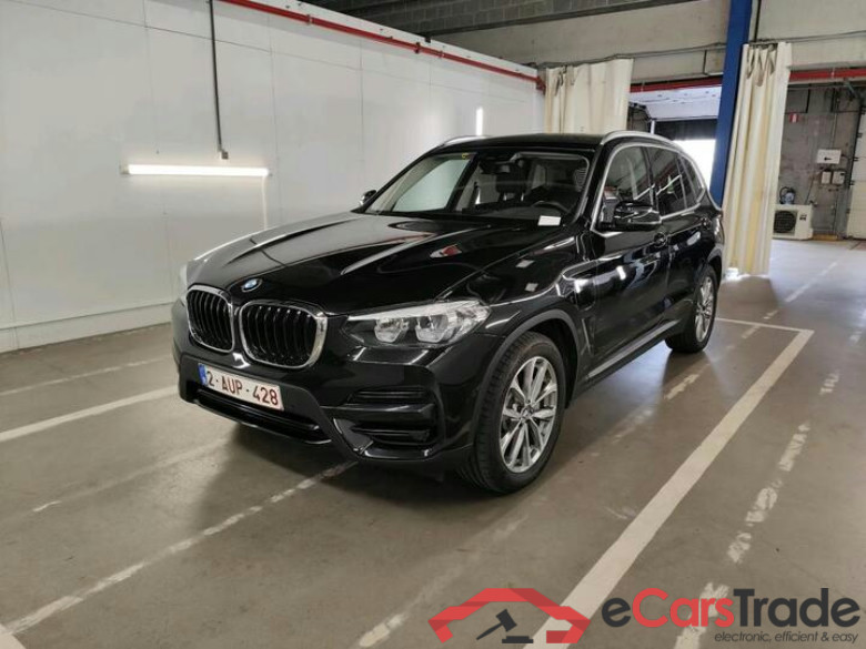BMW X3 X3 xDrive30e (120 kW) (PHEV) 200kW/272pk  5D/P Auto-8