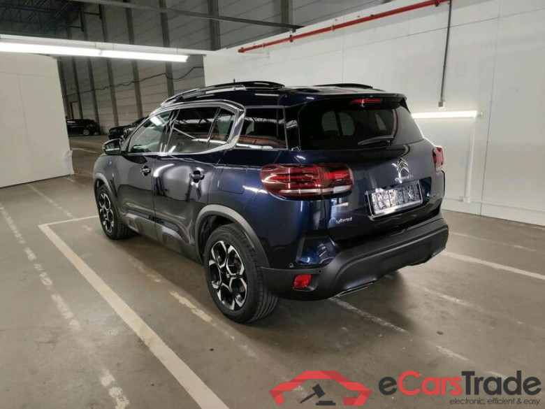 Citroen C5 Aircross C5 Aircross 1.6 Plug-in Hybrid 225 ë-EAT8 Bus. GPS (PHEV) 165kW/225pk  5D/P Auto-8 #3