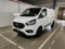 preview Ford Transit Custom #0