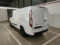 preview Ford Transit Custom #2