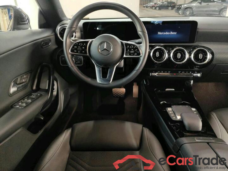 Mercedes CLA CLA CLA 250 e Business Line (PHEV) 160kW/218pk  4D/P Auto-7 #5