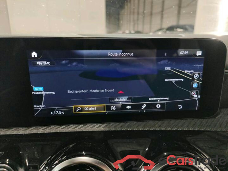 Mercedes CLA CLA CLA 250 e Business Line (PHEV) 160kW/218pk  4D/P Auto-7 #6