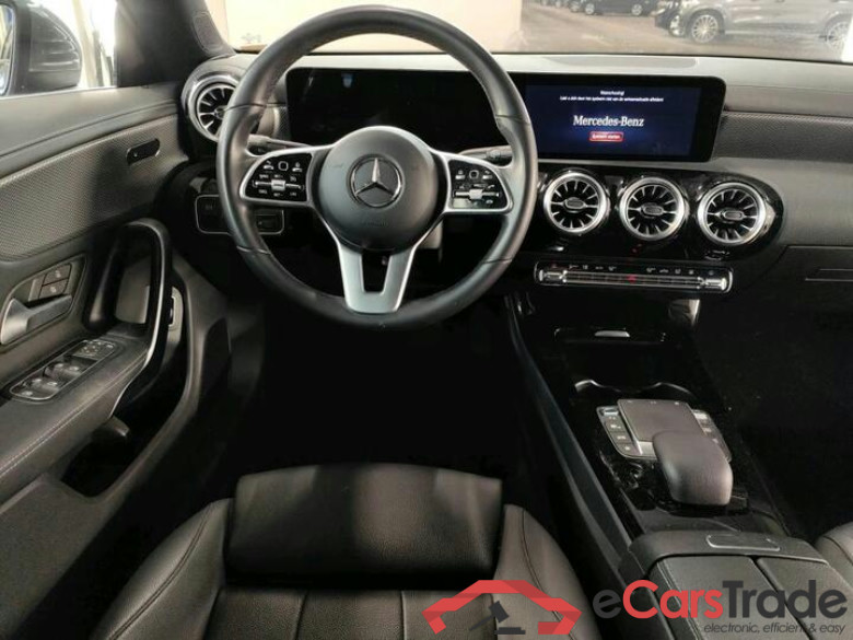 Mercedes CLA CLA CLA 250 e Business Solution (PHEV) 160kW/218pk  4D/P Auto-8 #5