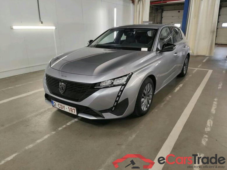 Peugeot 308 308 1.2 PureTech 110 S/S Active Pack 81kW/110pk  5D/P Man-6