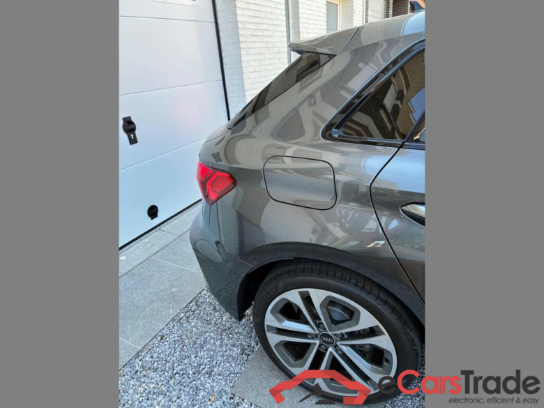 AUDI A3 Sportback PHEV 40 TFSIe S line S tronic (150 kW) #3