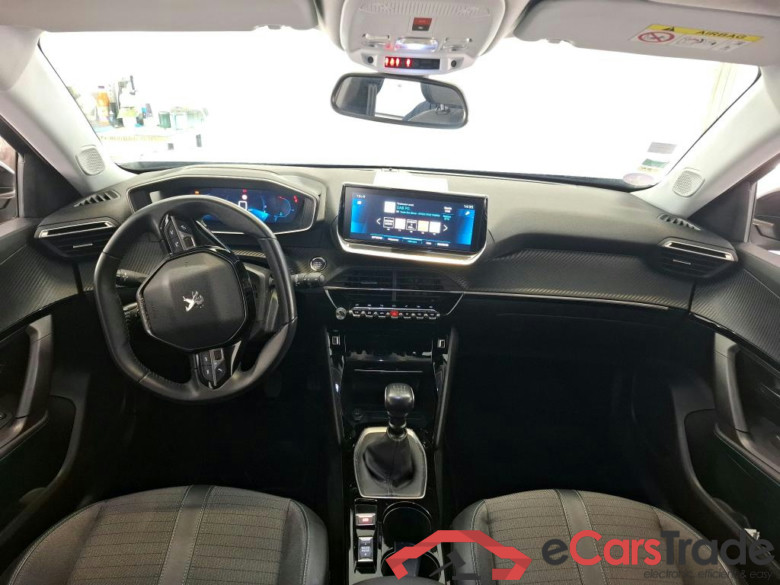 2008 / 2019 / 5P / Crossover 1.2 PT 130 SS ALLURE BUSINESS / GARANTIE STELLANTIS 10 ANS VOIR PHOTO 2 #6