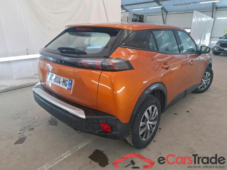 2008 / 2019 / 5P / Crossover PureTech 100 SS ACTIVE BUSINESS / GARANTIE STELLANTIS 10 ANS VOIR PHOTO 2 #4
