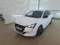 preview Peugeot 208 #0