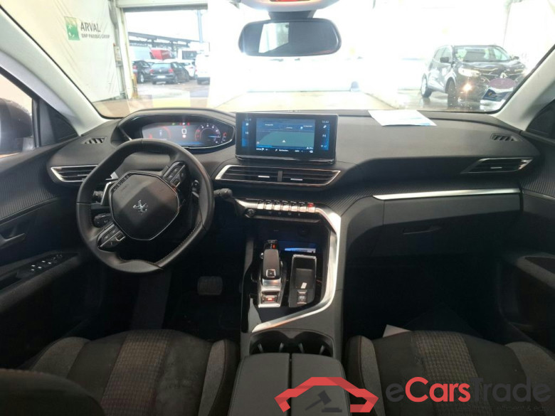 5008 / 2020 / 5P / SUV PureTech 130 SS EAT8 Active Business / GARANTIE STELLANTIS 10 ANS VOIR PHOTO 2 #5
