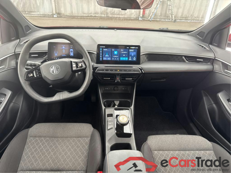 MG MG3 / 2024 / 5P / Berline 1.5L 195ch Hybrid+ Comfort #5