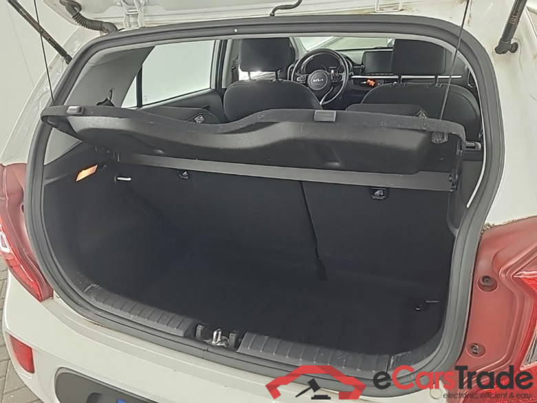 KIA Picanto 1.0 DPi DynamicLine 4-zits 5D 49kW #5
