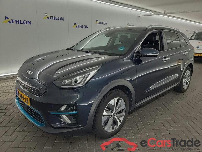 KIA e-Niro 64kWh DynamicPlusLine 5D 150kW #1