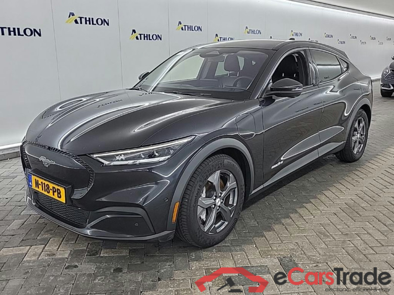 FORD Mustang Mach-E 75kWh RWD auto 5D 198kW #1