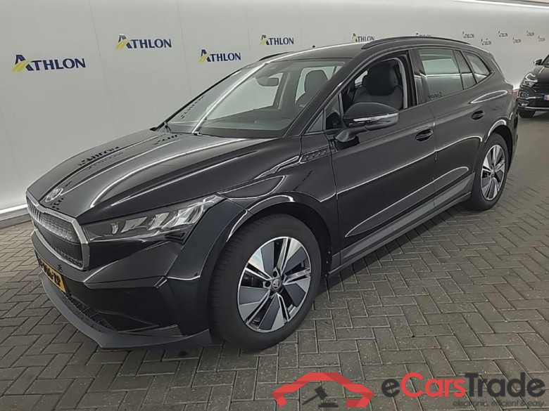 SKODA Enyaq iV 60 5D 132kW